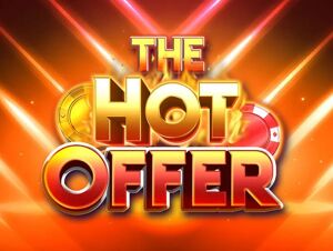 Play The Hot Offer for free. No download required.
