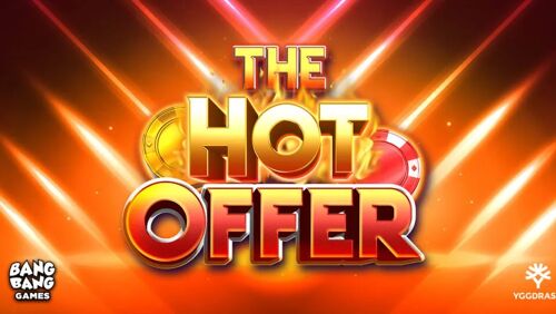 Click to play The Hot Offer in demo mode for free