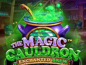 Play The Magic Cauldron: Enchanted Brew for free