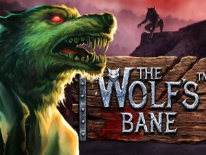 Play The Wolf's Bane for free. No download required.