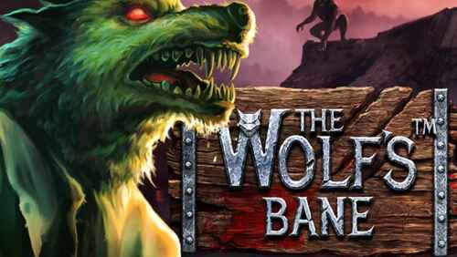 Click to play The Wolf's Bane in demo mode for free