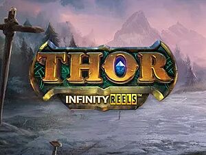 Play Thor Infinity Reels™ for free