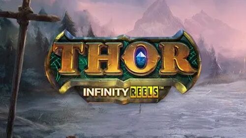 Click to play Thor Infinity Reels™ in demo mode for free