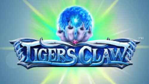 Click to play Tiger's Claw in demo mode for free