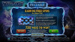 Tiger’s Claw: Free Spins