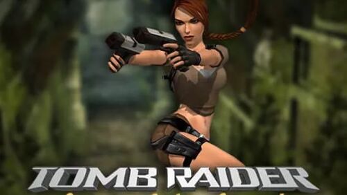 Click to play Tomb Raider: Secret of the Sword in demo mode for free