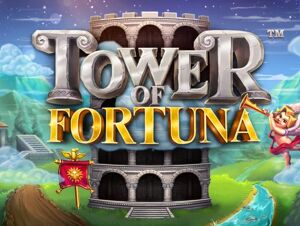 Play Tower of Fortuna for free. No download required.