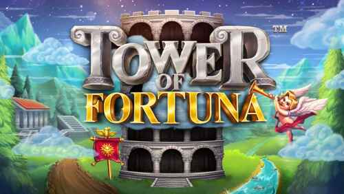 Click to play Tower of Fortuna in demo mode for free