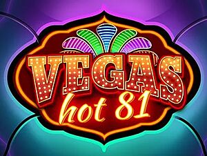 Play Vegas Hot for free