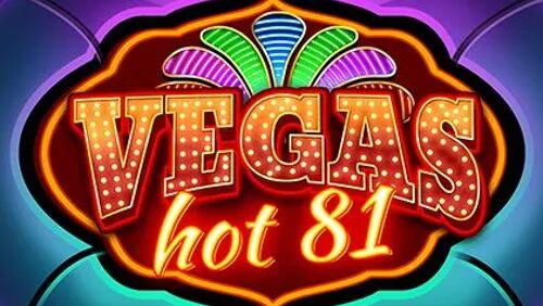 Click to play Vegas Hot in demo mode for free