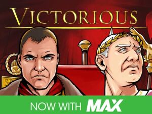 Play Victorious MAX for free. No download required.