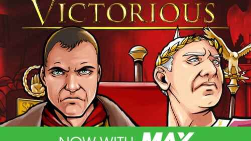 Click to play Victorious MAX in demo mode for free