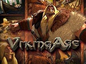 Play Viking Age for free