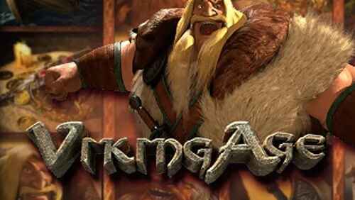 Click to play Viking Age in demo mode for free