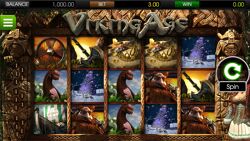 Viking Age base game