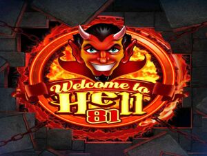 Play Welcome To Hell 81 for free. No download required.