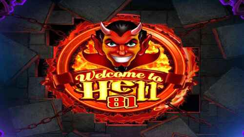 Click to play Welcome To Hell 81 in demo mode for free