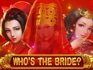 Play Who's the Bride for free. No download required.