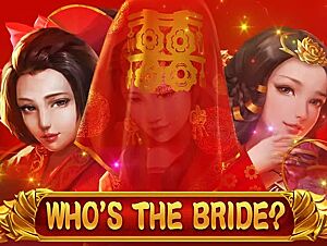 Play Who's the Bride for free