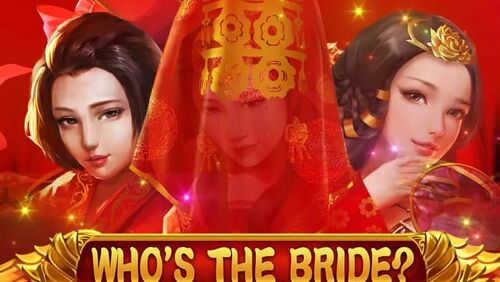 Click to play Who's the Bride in demo mode for free
