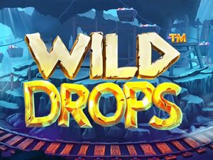 Play Wild Drops for free. No download required.