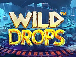 Play Wild Drops for free