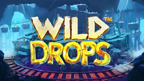 Click to play Wild Drops in demo mode for free