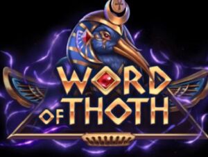 Play Word of Thoth for free. No download required.
