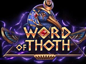 Play Word of Thoth for free