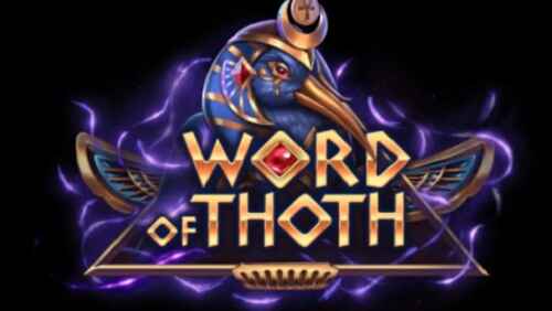 Click to play Word of Thoth in demo mode for free