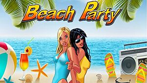 Read Beach Party review