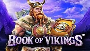 Read Book of Vikings review