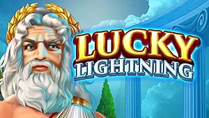Read Lucky Lightning review