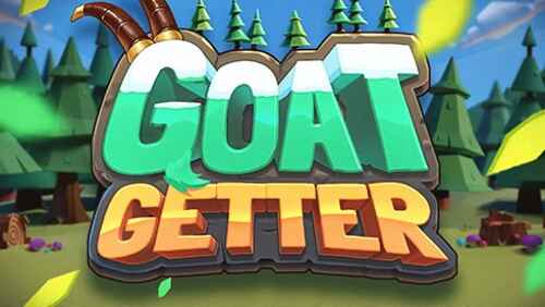 Click to play Goat Getter in demo mode for free
