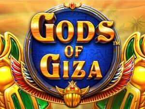 Play Gods of Giza for free. No download required.