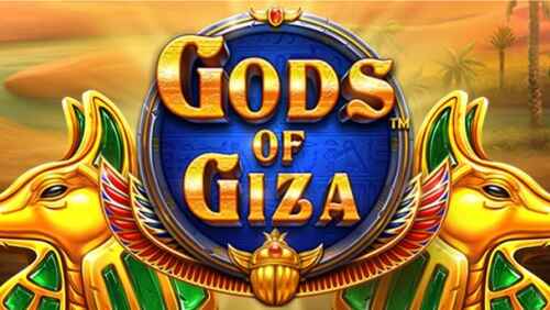 Click to play Gods of Giza in demo mode for free
