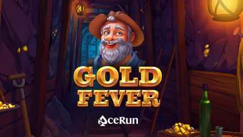 Click to play Gold Fever in demo mode for free