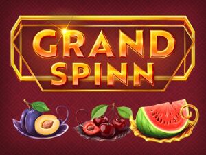 Play Grand Spinn for free. No download required.