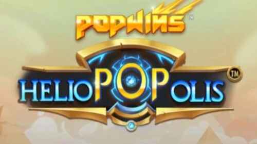 Click to play HelioPOPolis in demo mode for free