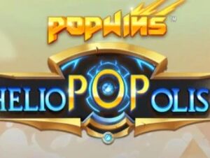 Play HelioPOPolis for free. No download required.