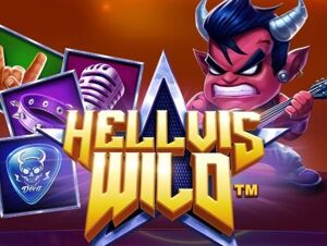 Play Hellvis Wild for free. No download required.