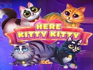 Play Here Kitty Kitty for free. No download required.