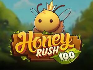 Play Honey Rush 100 for free. No download required.