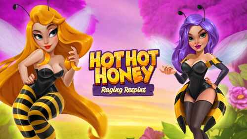 Click to play Hot Hot Honey in demo mode for free