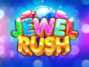 Play Jewel Rush for free. No download required.