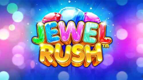 Click to play Jewel Rush in demo mode for free