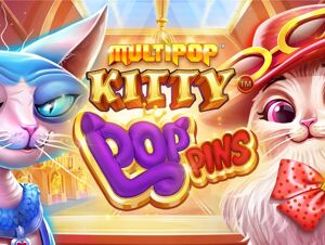 Play Kitty POPpins for free. No download required.