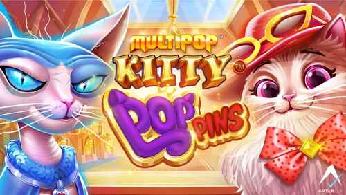 Click to play Kitty POPpins in demo mode for free