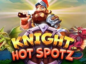 Play Knight Hot Spotz for free. No download required.