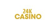 24K Casino logo